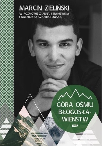 Góra ośmiu błogosławieństw - Marcin Zieliński