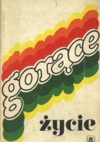 Gorące życie - Leon Pasternak