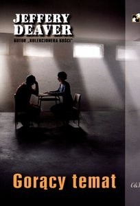 Gorący temat - Jeffery Deaver