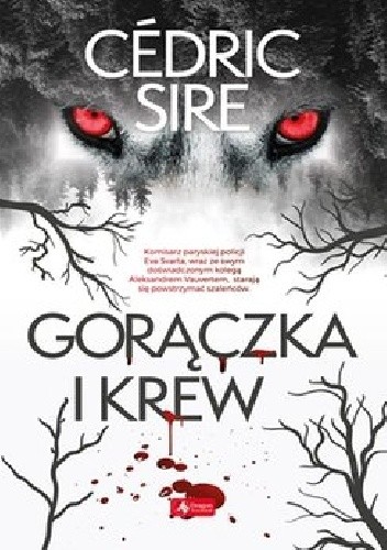 Gorączka i krew - Sire Cedric