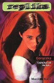 Gorączka - Marilyn Kaye