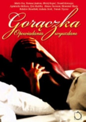 Gorączka. Opowiadania wyuzdane - Dawid Kornaga
