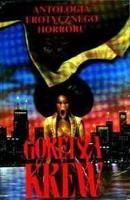 Gorętsza krew - Nancy A. Collins