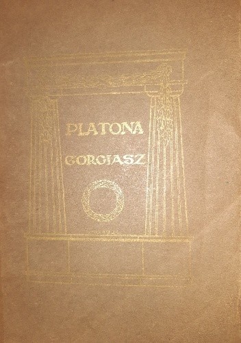 Gorgiasz - Platon
