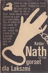 Gorset dla Lakszmi - Kedar Nath