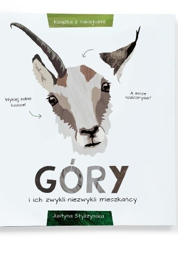 GÓRY i ich zwykli-niezwykli mieszkańcy - Michał Koziński