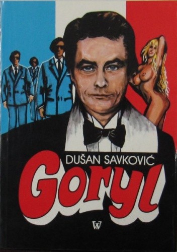 Goryl - Dušan Savković