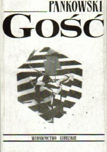 Gość - Marian Pankowski