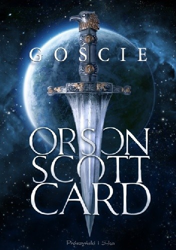 Goście - Orson Scott Card