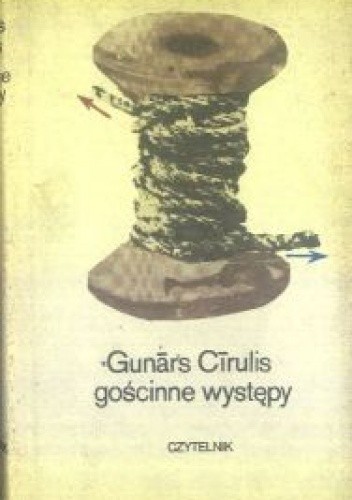 Gościnne występy - Gunars Cirulis