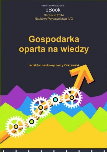 Gospodarka oparta na wiedzy - Miciuła Ireneusz