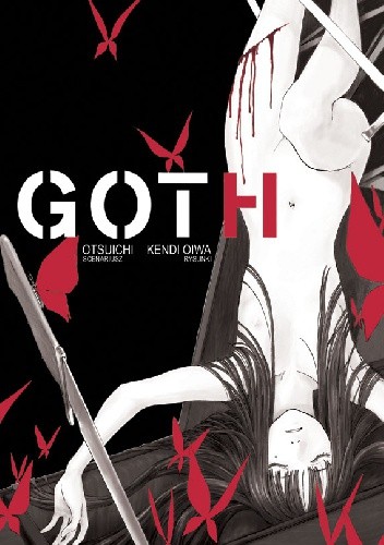 Goth - Oiwa Kendi