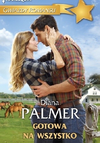 Gotowa na wszystko - Diana Palmer