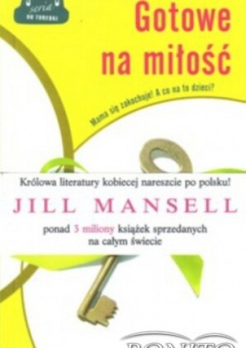 Gotowe na miłość - Jill Mansell