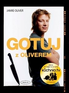 Gotuj z Oliverem - Jamie Oliver