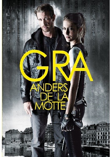 Gra - Anders de la Motte