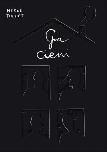 Gra cieni - Hervé Tullet
