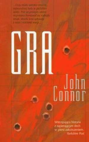 Gra - John Connor