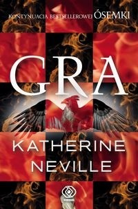 Gra - Katherine Neville