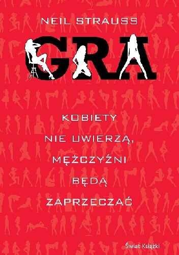 Gra - Neil Strauss
