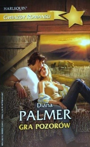 Gra Pozorów - Diana Palmer