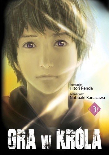 Gra w Króla 3 - Hitori Renda