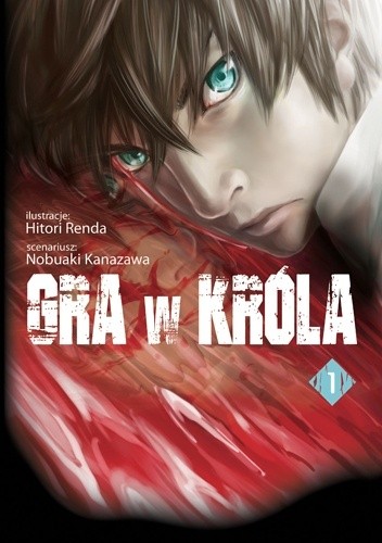 Gra w Króla - Hitori Renda