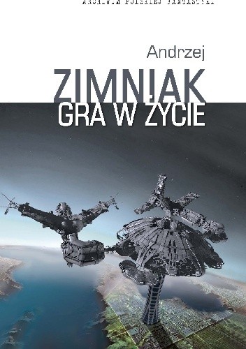 Gra w życie. Dzieła 5 - Andrzej Zimniak