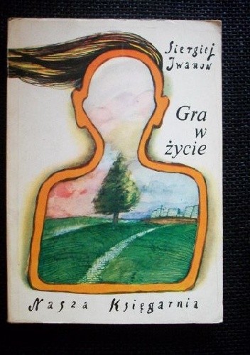 Gra w życie - Siergiej Iwanow