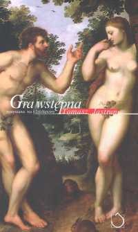 Gra wstępna - Tomasz Jastrun