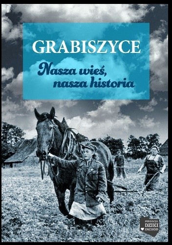Grabiszyce : nasza wieś, nasza historia : historia Grabiszyc w opowieściach mieszkańców wsi - Olga Chojak