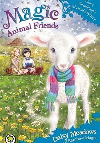 Grace Woollyhop's Musical Mystery - Daisy Meadows