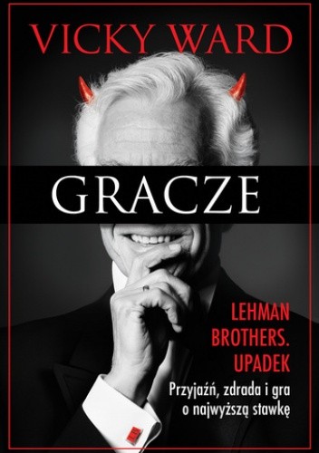 Gracze - Vicky Ward