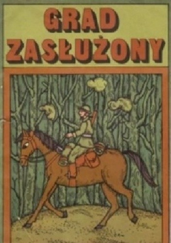 Grad zasłużony - Janusz Przymanowski