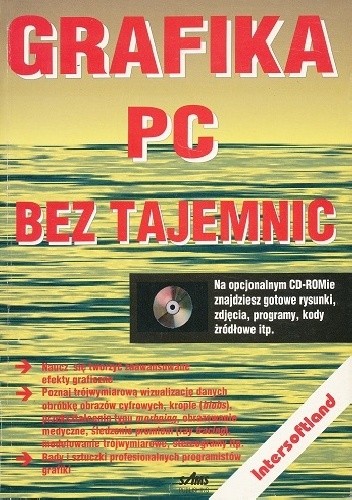 Grafika PC bez tajemnic - Scott Anderson