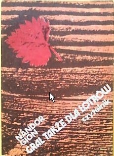 Grał także dla łotrów - Nándor Gion