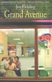 Grand Avenue - Joy Fielding