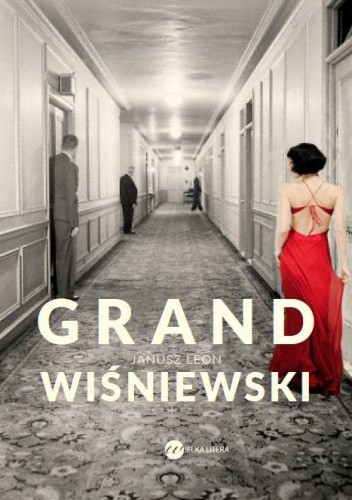 Grand - Janusz Leon Wiśniewski
