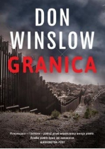 Granica - Don Winslow