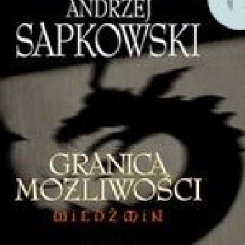 Granica możliwości - Andrzej Sapkowski