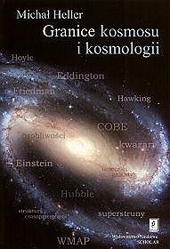 Granice kosmosu i kosmologii - Michał Heller