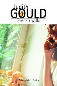 Grecka willa - Judith Gould