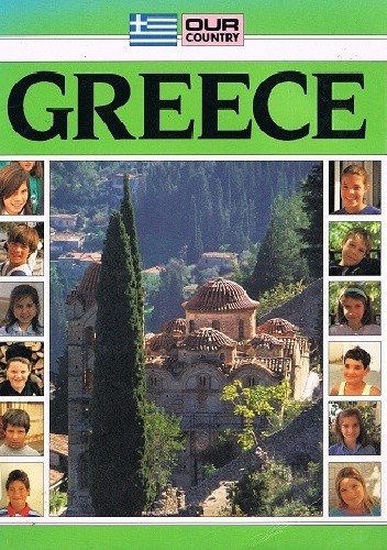 Greece - Julia Waterlow