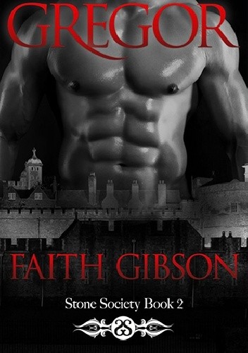 Gregor - Faith Gibson