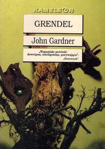 Grendel - John Gardner