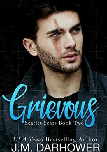 Grievous - J.M. Darhower