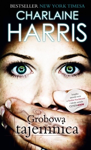 Grobowa tajemnica - Charlaine Harris