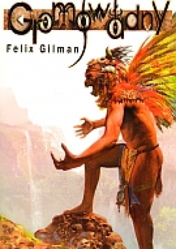 Gromowładny - Felix Gilman