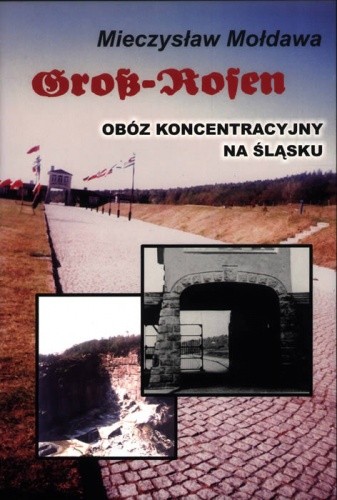 Gross Rosen - Mieczysław Mołdawa