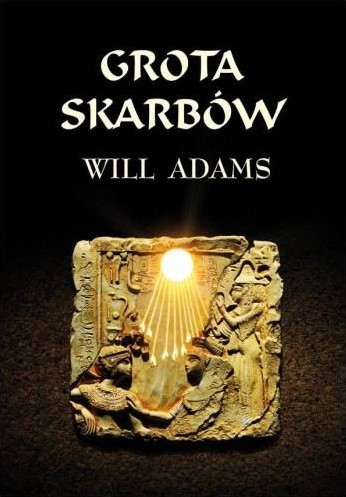 Grota skarbów - Will Adams